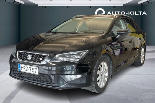 SEAT Leon ST vaihtoauto
