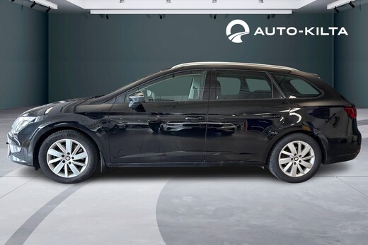 SEAT Leon ST vaihtoauto