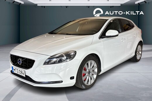 Volvo V40 vaihtoauto