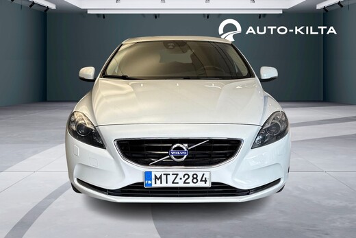 Volvo V40 vaihtoauto