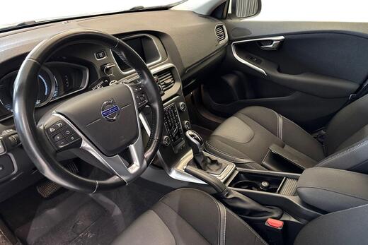 Volvo V40 vaihtoauto