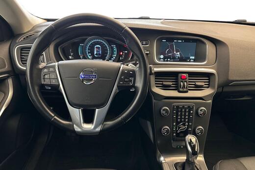 Volvo V40 vaihtoauto