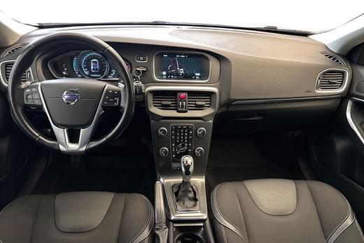 Volvo V40 vaihtoauto