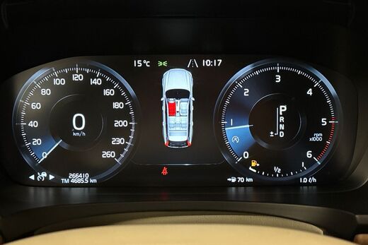 Volvo V90 vaihtoauto