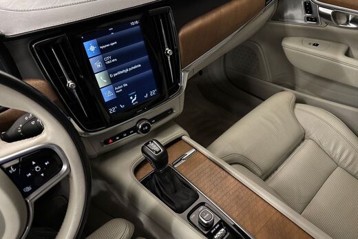 Volvo V90 vaihtoauto
