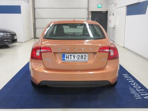 Volvo S60 vaihtoauto