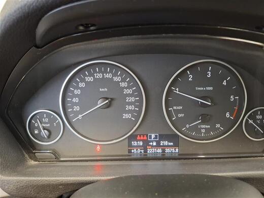BMW 420 vaihtoauto