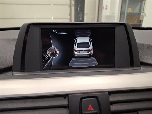 BMW 420 vaihtoauto