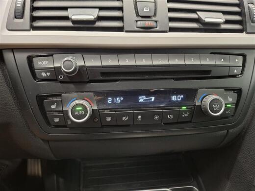 BMW 420 vaihtoauto