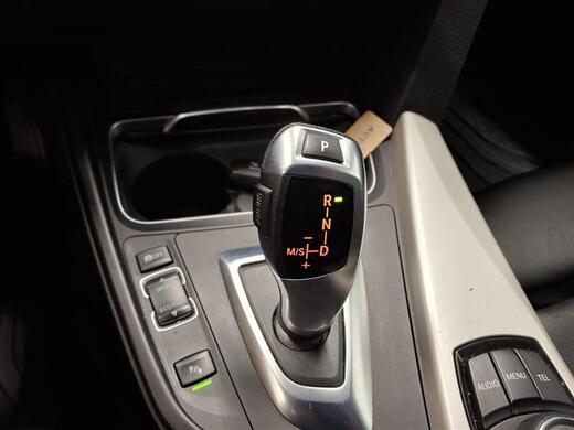 BMW 420 vaihtoauto