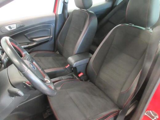Ford Ecosport vaihtoauto