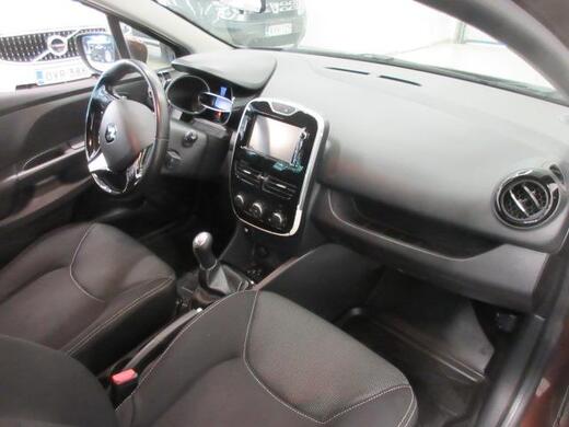 Renault Clio vaihtoauto