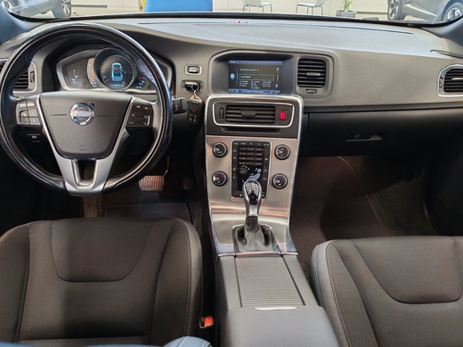 Volvo S60 vaihtoauto