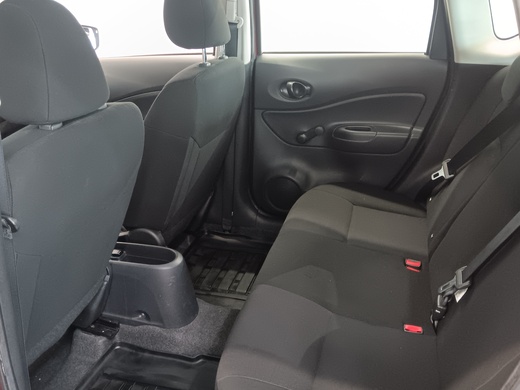 Nissan NOTE vaihtoauto