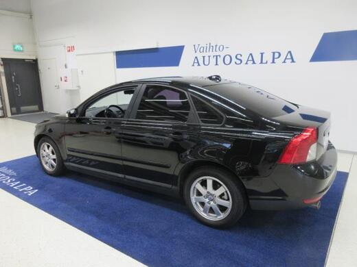 Volvo S40 vaihtoauto