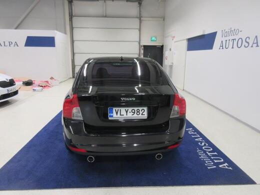 Volvo S40 vaihtoauto