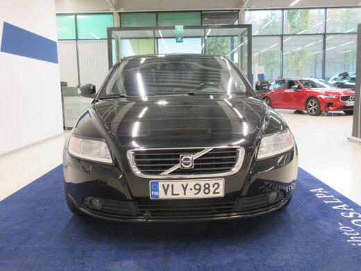 Volvo S40 vaihtoauto