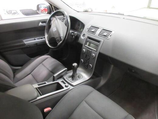 Volvo S40 vaihtoauto