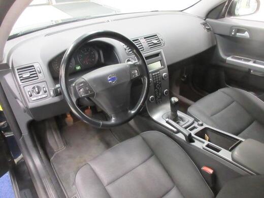 Volvo S40 vaihtoauto
