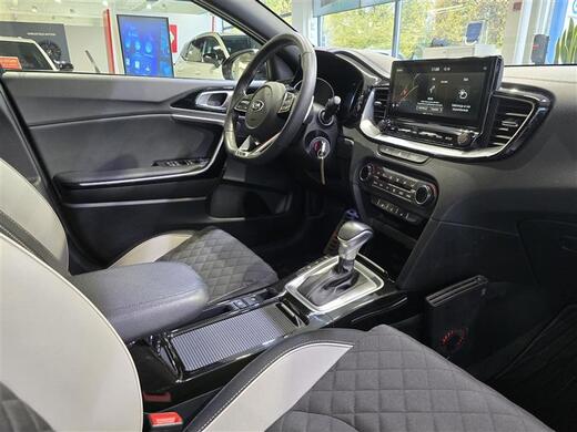 Kia Proceed vaihtoauto
