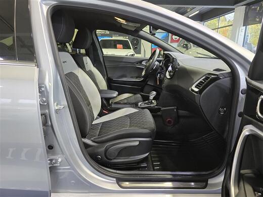 Kia Proceed vaihtoauto