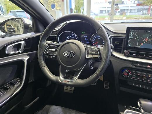 Kia Proceed vaihtoauto