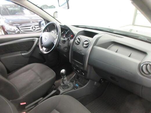 Dacia Duster vaihtoauto