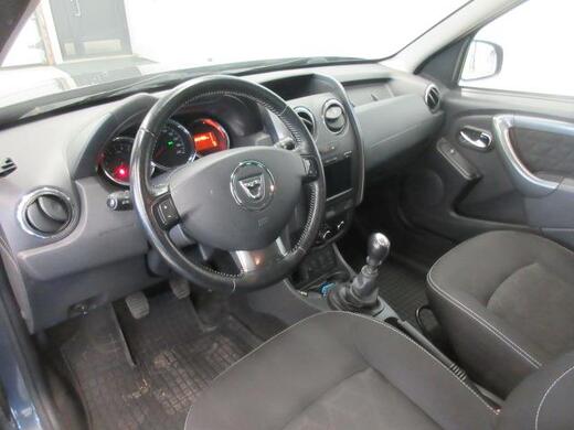 Dacia Duster vaihtoauto