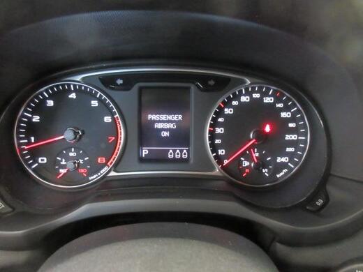 Audi A1 vaihtoauto