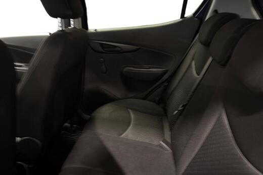 Opel Karl vaihtoauto