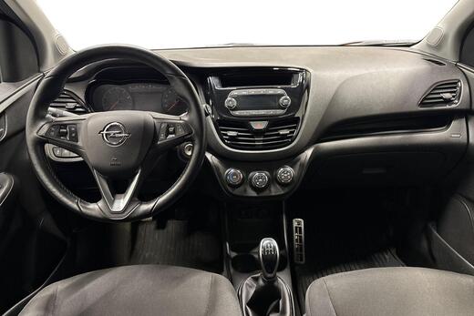 Opel Karl vaihtoauto