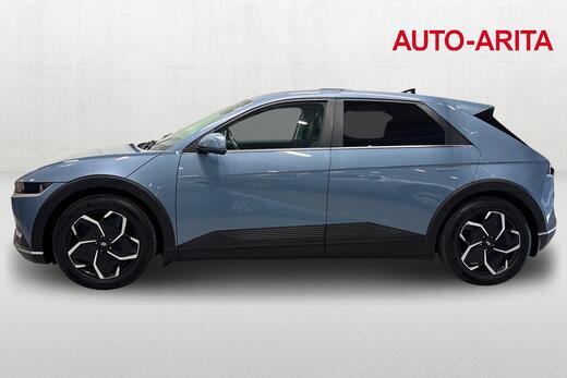 Hyundai IONIQ 5 vaihtoauto