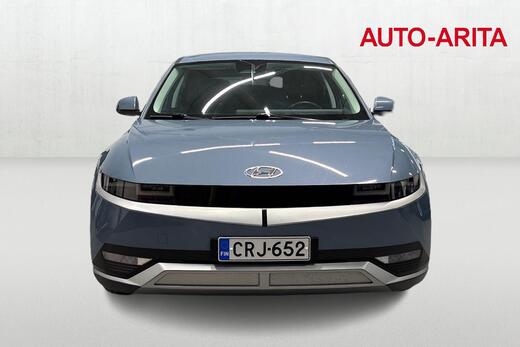 Hyundai IONIQ 5 vaihtoauto
