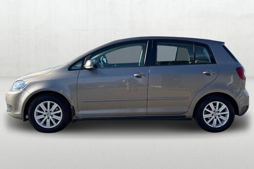 Volkswagen Golf Plus vaihtoauto