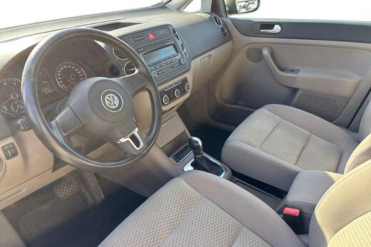 Volkswagen Golf Plus vaihtoauto