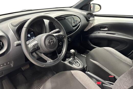 Toyota Aygo X vaihtoauto