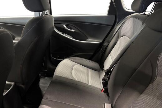 Hyundai i30 Wagon vaihtoauto
