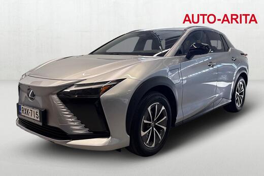 Lexus RZ vaihtoauto