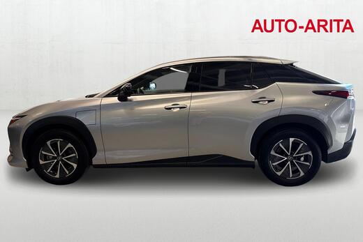 Lexus RZ vaihtoauto