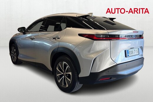Lexus RZ vaihtoauto