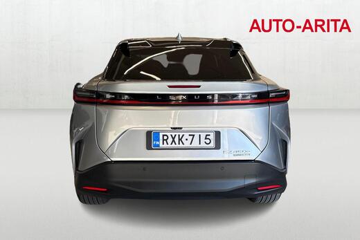 Lexus RZ vaihtoauto