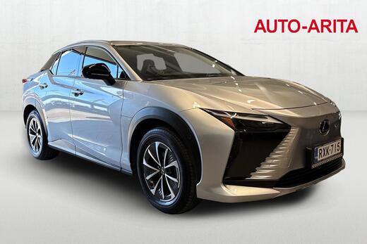 Lexus RZ vaihtoauto