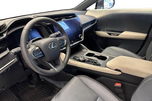 Lexus RZ vaihtoauto