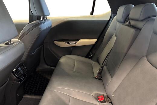 Lexus RZ vaihtoauto