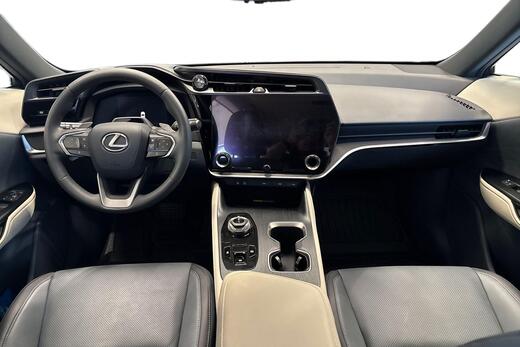 Lexus RZ vaihtoauto