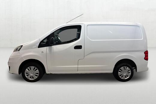 Nissan NV200 vaihtoauto
