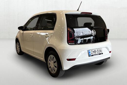 Volkswagen up! vaihtoauto