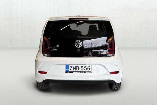 Volkswagen up! vaihtoauto