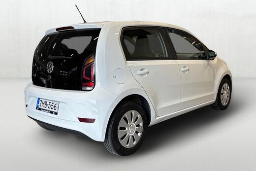 Volkswagen up! vaihtoauto