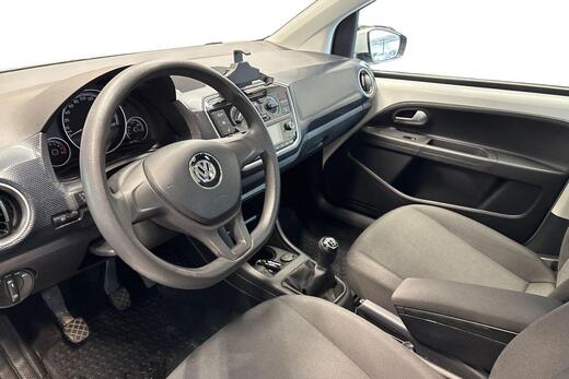 Volkswagen up! vaihtoauto